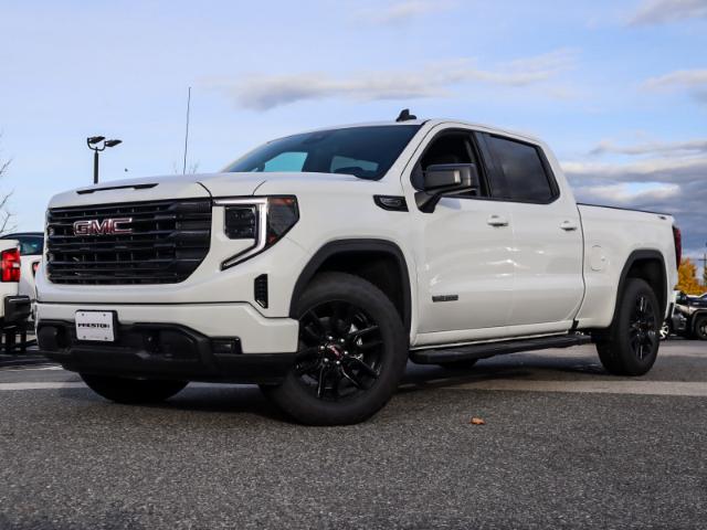 2024 GMC Sierra 1500 Elevation (Stk: 4202420) in Langley City - Image 1 of 29