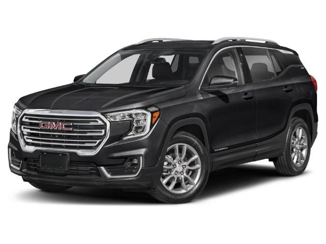 2024 GMC Terrain SLE (Stk: 4203460) in Langley City - Image 1 of 12