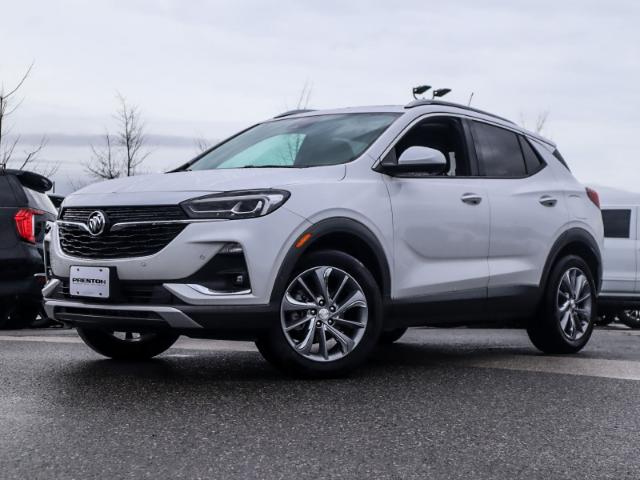 2023 Buick Encore GX Essence (Stk: 3210560) in Langley City - Image 1 of 29