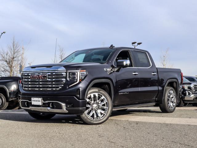 2024 GMC Sierra 1500 Denali (Stk: 4203570) in Langley City - Image 1 of 29