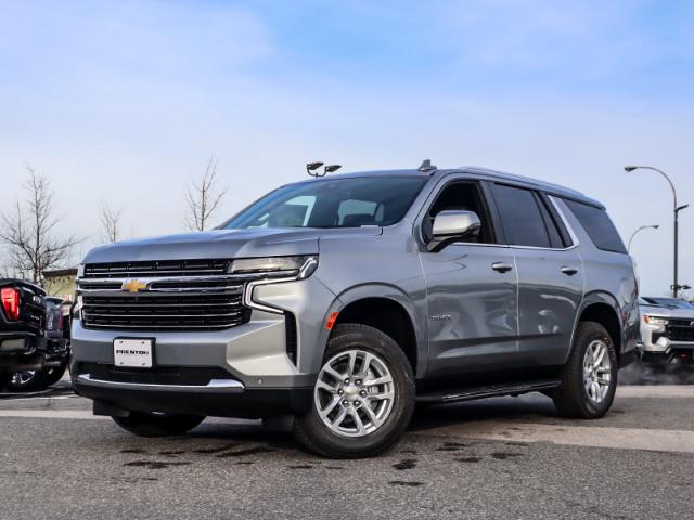 2024 Chevrolet Tahoe LT (Stk: 4203920) in Langley City - Image 1 of 30