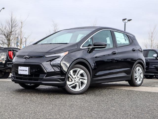 2023 Chevrolet Bolt EV 1LT (Stk: 3211350) in Langley City - Image 1 of 28