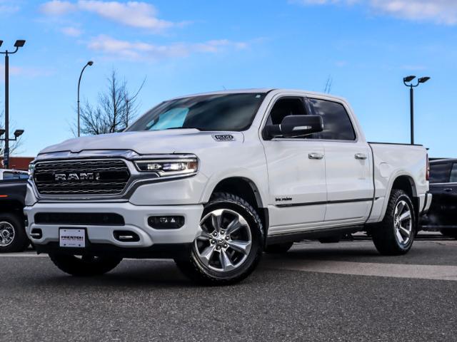 2020 RAM 1500 Limited (Stk: 3210761) in Langley City - Image 1 of 30