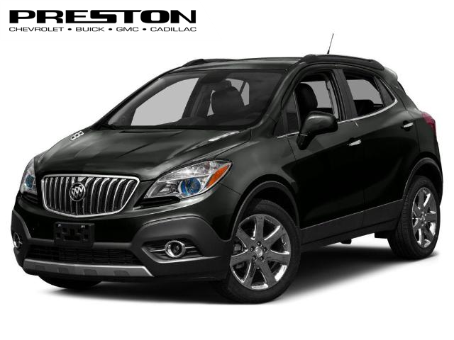 2014 Buick Encore Convenience (Stk: 3211262) in Langley City - Image 1 of 10