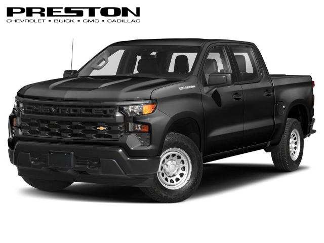 2024 Chevrolet Silverado 1500 High Country (Stk: 4206410) in Langley City - Image 1 of 11