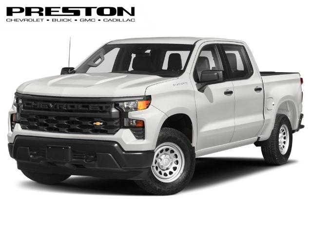 2024 Chevrolet Silverado 1500 High Country (Stk: 4206420) in Langley City - Image 1 of 11