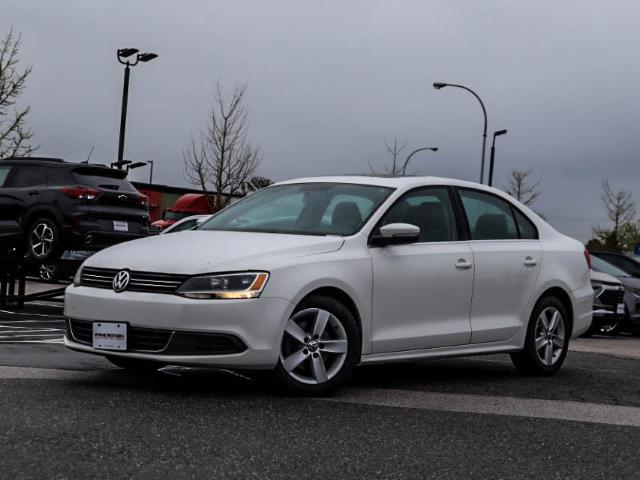 2013 Volkswagen Jetta 2.5L Sportline (Stk: X51552) in Langley City - Image 1 of 14