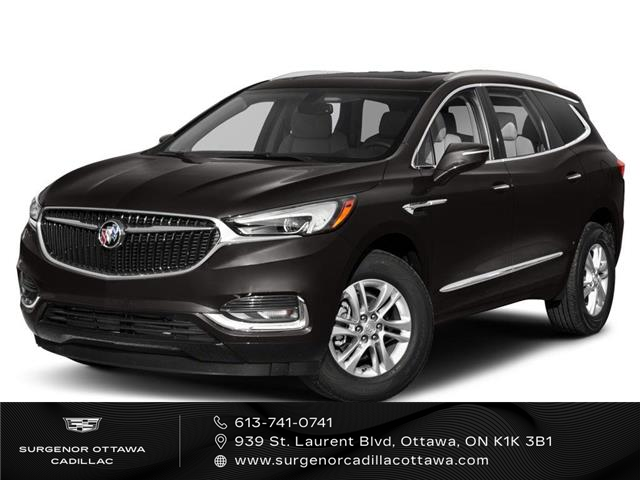 2019 Buick Enclave Essence (Stk: R26683A) in Ottawa - Image 1 of 12