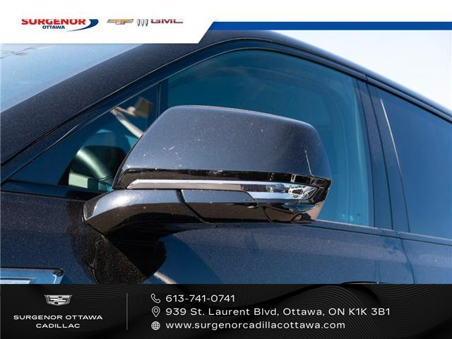 2025 Cadillac Escalade IQ Sport 1 (Stk: R26376) in Ottawa - Image 3 of 27 2025 Cadillac Escalade IQ Sport 1 (Stk: R26376) in Ottawa - Image 3 of 27