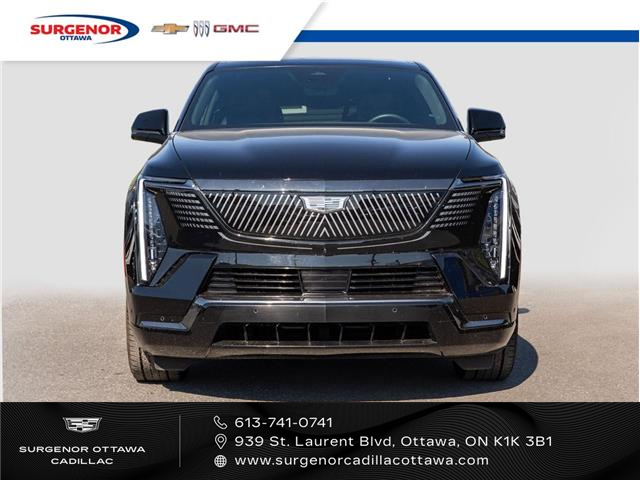 2025 Cadillac Escalade IQ Sport 1 (Stk: R26376) in Ottawa - Image 6 of 27 2025 Cadillac Escalade IQ Sport 1 (Stk: R26376) in Ottawa - Image 6 of 27