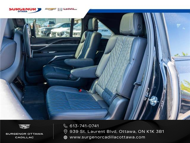 2025 Cadillac Escalade IQ Sport 1 (Stk: R26376) in Ottawa - Image 13 of 27 2025 Cadillac Escalade IQ Sport 1 (Stk: R26376) in Ottawa - Image 13 of 27
