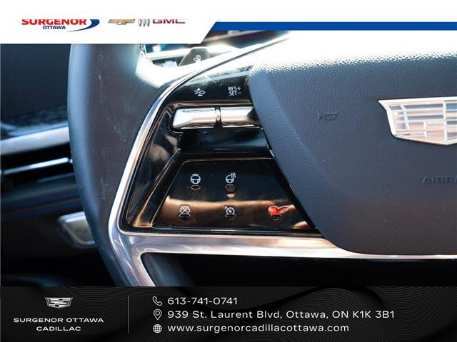 2025 Cadillac Escalade IQ Sport 1 (Stk: R26376) in Ottawa - Image 21 of 27 2025 Cadillac Escalade IQ Sport 1 (Stk: R26376) in Ottawa - Image 21 of 27