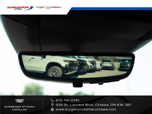 2025 Cadillac Escalade IQ Sport 1 (Stk: R26376) in Ottawa - Image 23 of 27 2025 Cadillac Escalade IQ Sport 1 (Stk: R26376) in Ottawa - Image 23 of 27
