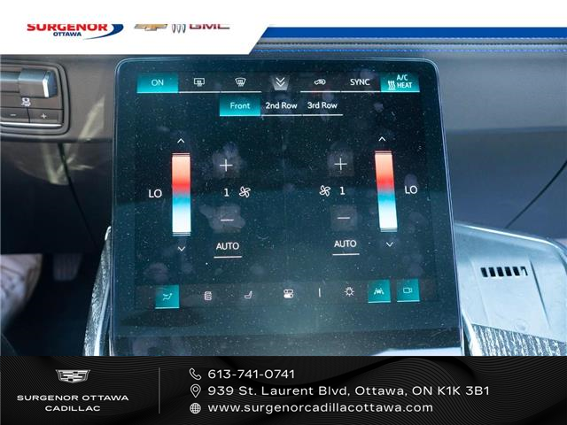 2025 Cadillac Escalade IQ Sport 1 (Stk: R26376) in Ottawa - Image 27 of 27 2025 Cadillac Escalade IQ Sport 1 (Stk: R26376) in Ottawa - Image 27 of 27