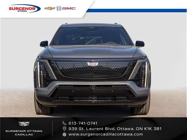 2026 Cadillac VISTIQ Sport (Stk: R27166) in Ottawa - Image 5 of 28 2026 Cadillac VISTIQ Sport (Stk: R27166) in Ottawa - Image 5 of 28