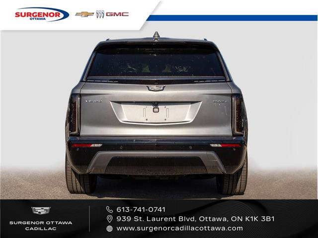 2026 Cadillac VISTIQ Sport (Stk: R27166) in Ottawa - Image 7 of 28 2026 Cadillac VISTIQ Sport (Stk: R27166) in Ottawa - Image 7 of 28