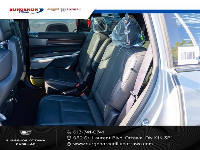 2026 Cadillac VISTIQ Sport (Stk: R27166) in Ottawa - Image 13 of 28 2026 Cadillac VISTIQ Sport (Stk: R27166) in Ottawa - Image 13 of 28