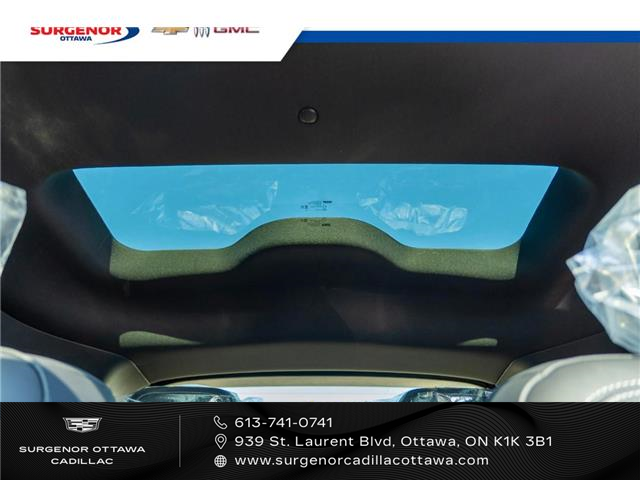 2026 Cadillac VISTIQ Sport (Stk: R27166) in Ottawa - Image 15 of 28 2026 Cadillac VISTIQ Sport (Stk: R27166) in Ottawa - Image 15 of 28