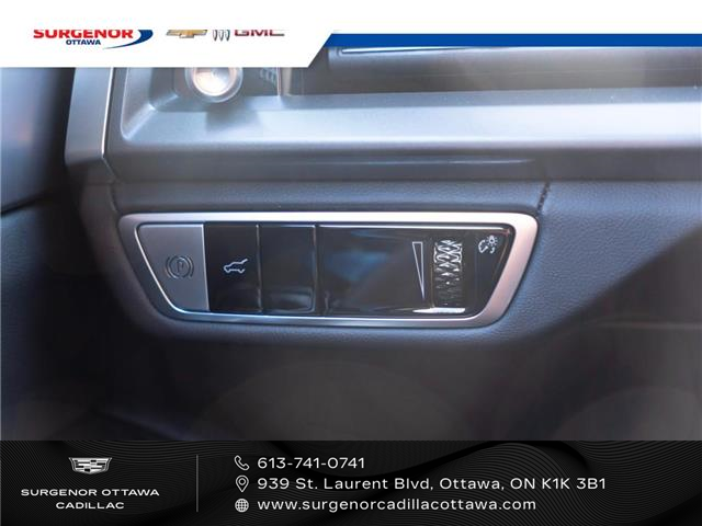 2026 Cadillac VISTIQ Sport (Stk: R27166) in Ottawa - Image 18 of 28 2026 Cadillac VISTIQ Sport (Stk: R27166) in Ottawa - Image 18 of 28