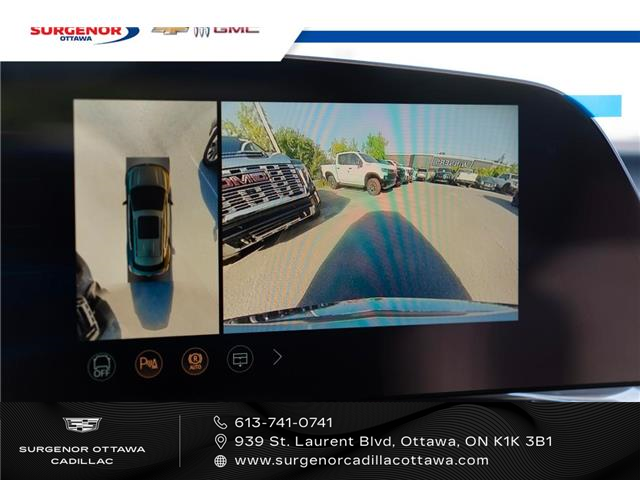 2026 Cadillac VISTIQ Sport (Stk: R27166) in Ottawa - Image 25 of 28 2026 Cadillac VISTIQ Sport (Stk: R27166) in Ottawa - Image 25 of 28