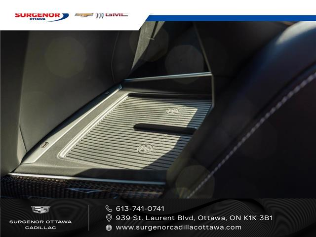 2026 Cadillac VISTIQ Sport (Stk: R27166) in Ottawa - Image 28 of 28 2026 Cadillac VISTIQ Sport (Stk: R27166) in Ottawa - Image 28 of 28