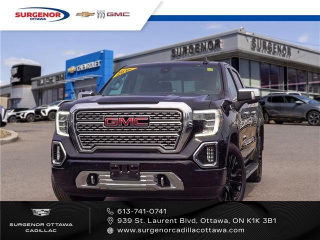 2021 GMC Sierra 1500 Denali (Stk: R26785A) in Ottawa - Image 1 of 27 2021 GMC Sierra 1500 Denali (Stk: R26785A) in Ottawa - Image 1 of 27