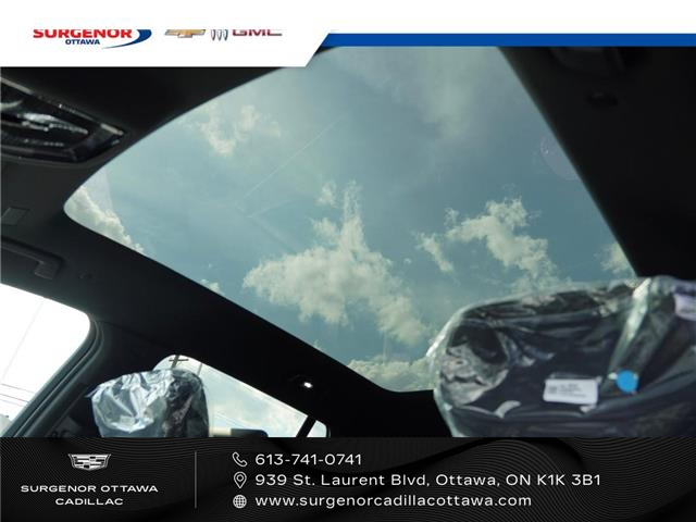 2026 Cadillac Escalade IQ Sport (Stk: R27420) in Ottawa - Image 11 of 26