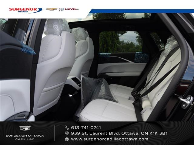 2025 Cadillac LYRIQ Luxury (Stk: R27400) in Ottawa - Image 12 of 21 2025 Cadillac LYRIQ Luxury (Stk: R27400) in Ottawa - Image 12 of 21