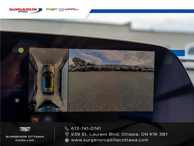 2025 Cadillac LYRIQ Luxury (Stk: R27400) in Ottawa - Image 21 of 21 2025 Cadillac LYRIQ Luxury (Stk: R27400) in Ottawa - Image 21 of 21