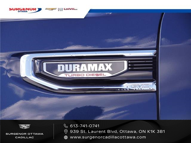 2023 GMC Sierra 1500 SLT (Stk: R27068D) in Ottawa - Image 3 of 24 2023 GMC Sierra 1500 SLT (Stk: R27068D) in Ottawa - Image 3 of 24
