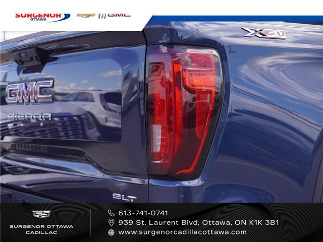 2023 GMC Sierra 1500 SLT (Stk: R27068D) in Ottawa - Image 5 of 24 2023 GMC Sierra 1500 SLT (Stk: R27068D) in Ottawa - Image 5 of 24