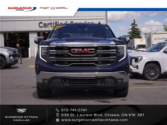 2023 GMC Sierra 1500 SLT (Stk: R27068D) in Ottawa - Image 7 of 24 2023 GMC Sierra 1500 SLT (Stk: R27068D) in Ottawa - Image 7 of 24
