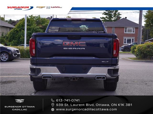 2023 GMC Sierra 1500 SLT (Stk: R27068D) in Ottawa - Image 9 of 24 2023 GMC Sierra 1500 SLT (Stk: R27068D) in Ottawa - Image 9 of 24