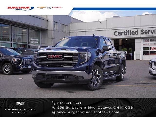 2023 GMC Sierra 1500 SLT (Stk: R27068D) in Ottawa - Image 11 of 24 2023 GMC Sierra 1500 SLT (Stk: R27068D) in Ottawa - Image 11 of 24