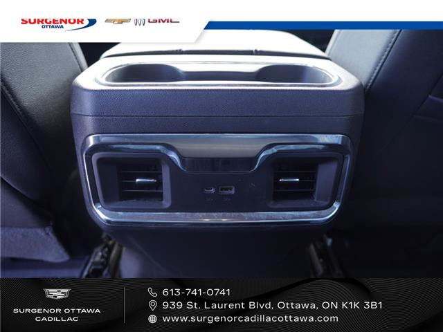2023 GMC Sierra 1500 SLT (Stk: R27068D) in Ottawa - Image 16 of 24 2023 GMC Sierra 1500 SLT (Stk: R27068D) in Ottawa - Image 16 of 24