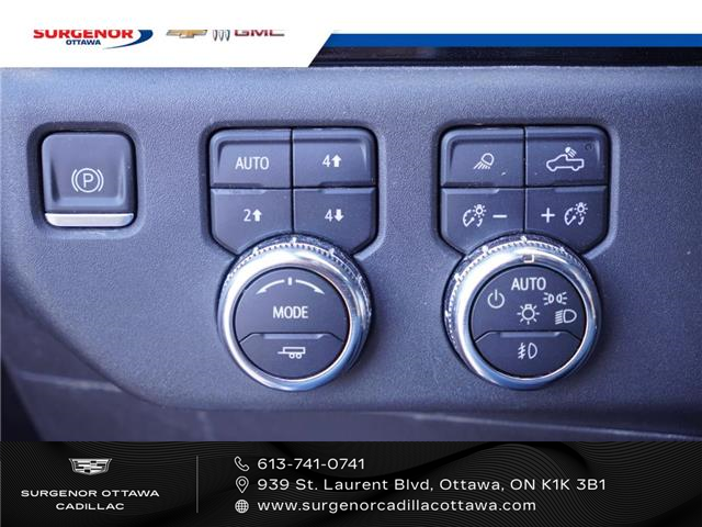 2023 GMC Sierra 1500 SLT (Stk: R27068D) in Ottawa - Image 18 of 24 2023 GMC Sierra 1500 SLT (Stk: R27068D) in Ottawa - Image 18 of 24