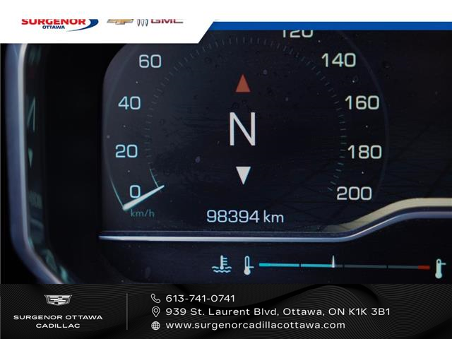 2023 GMC Sierra 1500 SLT (Stk: R27068D) in Ottawa - Image 19 of 24 2023 GMC Sierra 1500 SLT (Stk: R27068D) in Ottawa - Image 19 of 24