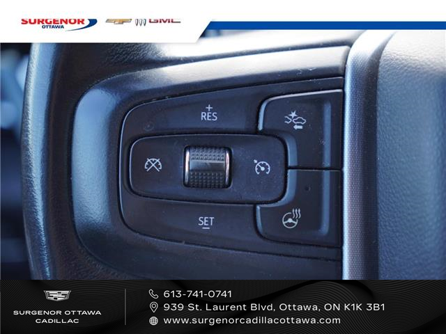 2023 GMC Sierra 1500 SLT (Stk: R27068D) in Ottawa - Image 20 of 24 2023 GMC Sierra 1500 SLT (Stk: R27068D) in Ottawa - Image 20 of 24