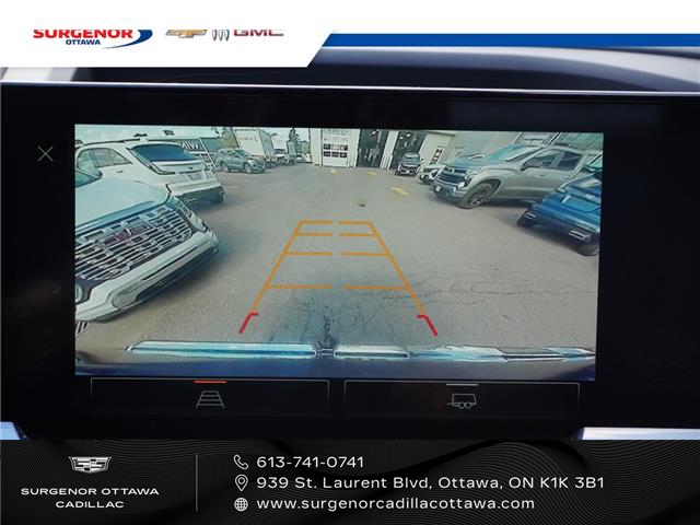 2023 GMC Sierra 1500 SLT (Stk: R27068D) in Ottawa - Image 24 of 24 2023 GMC Sierra 1500 SLT (Stk: R27068D) in Ottawa - Image 24 of 24