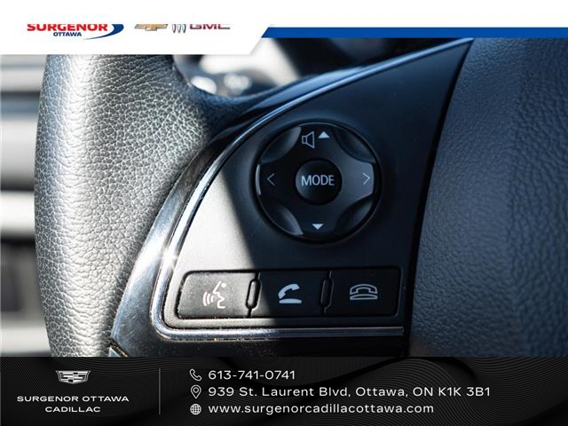 2023 Mitsubishi RVR GT (Stk: 25113B) in Ottawa - Image 18 of 21
