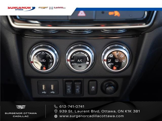 2023 Mitsubishi RVR GT (Stk: 25113B) in Ottawa - Image 21 of 21
