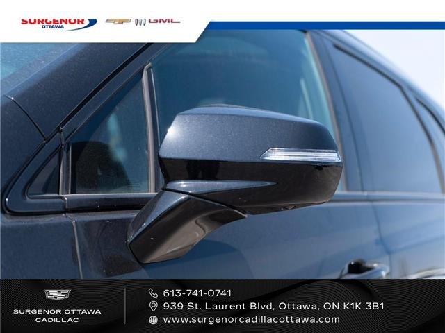 2025 Cadillac XT5 Sport (Stk: R27548) in Ottawa - Image 2 of 24