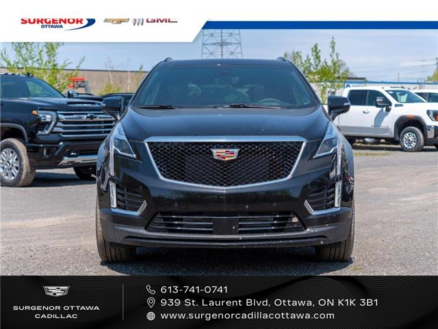 2025 Cadillac XT5 Sport (Stk: R27548) in Ottawa - Image 5 of 24