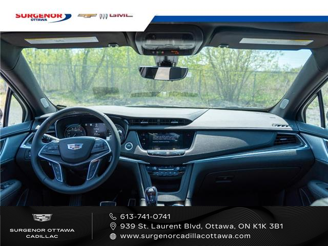 2025 Cadillac XT5 Sport (Stk: R27548) in Ottawa - Image 13 of 24
