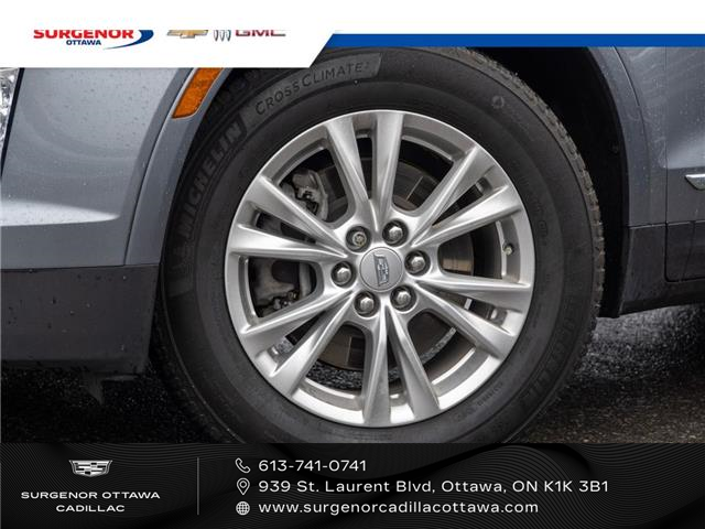 2022 Cadillac XT5 Luxury (Stk: 25188A) in Ottawa - Image 2 of 21