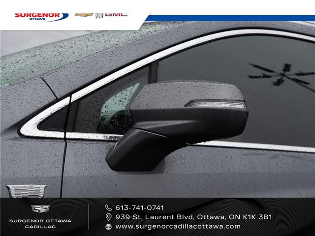 2022 Cadillac XT5 Luxury (Stk: 25188A) in Ottawa - Image 4 of 21