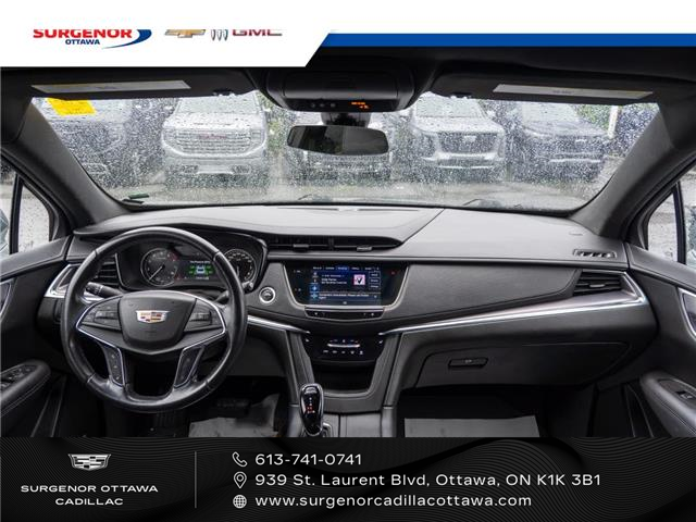 2022 Cadillac XT5 Luxury (Stk: 25188A) in Ottawa - Image 14 of 21