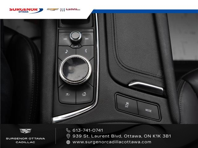 2022 Cadillac XT5 Luxury (Stk: 25188A) in Ottawa - Image 21 of 21