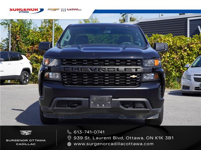 2019 Chevrolet Silverado 1500 Work Truck (Stk: 25183A) in Ottawa - Image 6 of 20 2019 Chevrolet Silverado 1500 Work Truck (Stk: 25183A) in Ottawa - Image 6 of 20