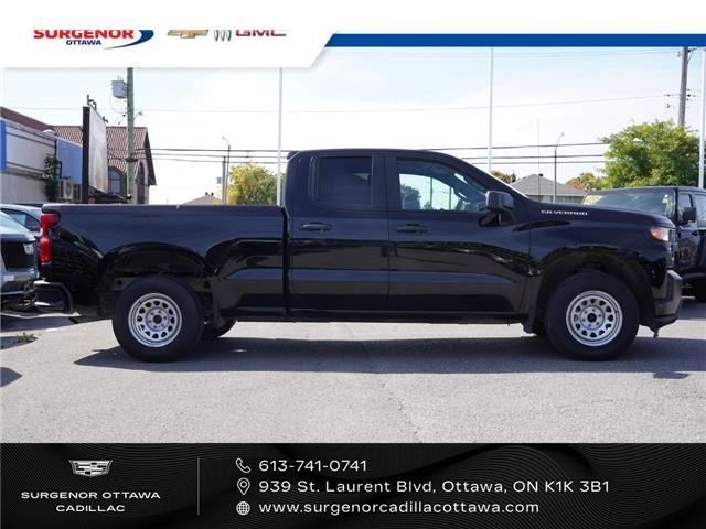2019 Chevrolet Silverado 1500 Work Truck (Stk: 25183A) in Ottawa - Image 7 of 20 2019 Chevrolet Silverado 1500 Work Truck (Stk: 25183A) in Ottawa - Image 7 of 20